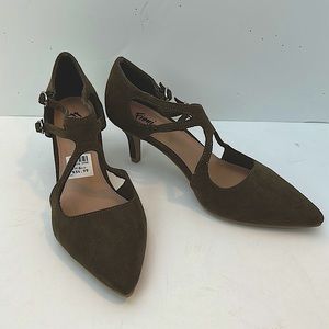 NWOB Fioni dress shoes